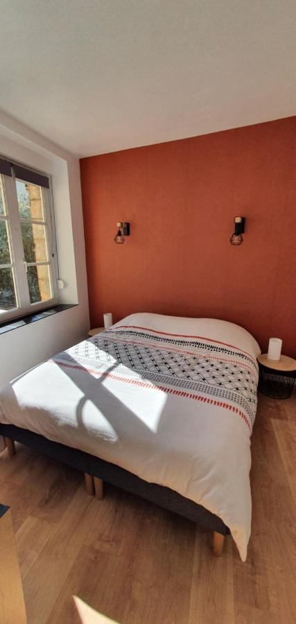Appartement D'Hippolyte - Vue Musee Rimbaud Charleville-Mézières Zewnętrze zdjęcie