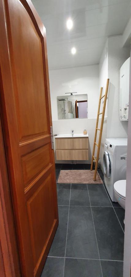 Appartement D'Hippolyte - Vue Musee Rimbaud Charleville-Mézières Zewnętrze zdjęcie